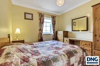 Проживание в семье Gormley Residence Cottian Стандартный двухместный номер с 1 кроватью и общей ванной комнатой-7