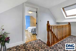 Проживание в семье Gormley Residence Cottian Стандартный двухместный номер с 1 кроватью-3