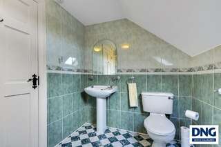 Проживание в семье Gormley Residence Cottian Стандартный двухместный номер с 1 кроватью и общей ванной комнатой-6
